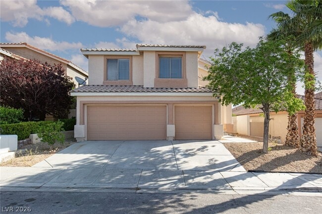 408 Madison Taylor Pl in Las Vegas, NV - Building Photo - Building Photo
