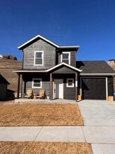 3GEN Builders in Missoula, MT - Building Photo - Building Photo