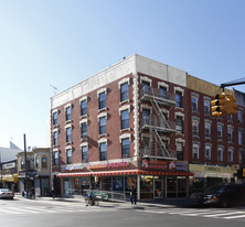 Dunkin' Donuts in Brooklyn, NY - Building Photo