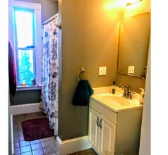 121 Richdale Ave, Unit 2 in Cambridge, MA - Building Photo - Building Photo