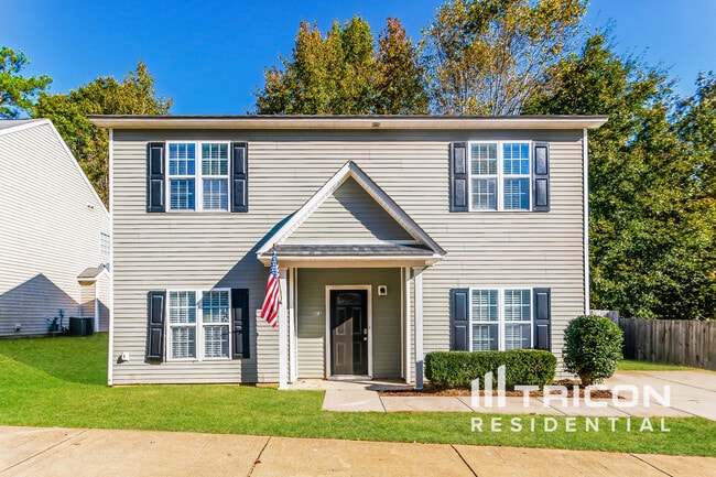 property at 5513 Landreaux Dr