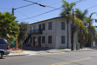 1215-1221 26th St in San Diego, CA - Building Photo - Building Photo