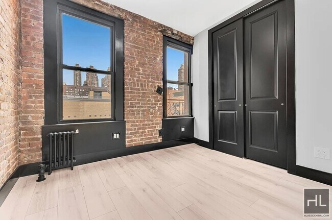 W 52ND ST. in New York, NY - Building Photo - Building Photo