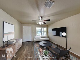 3818 Colemans Run in Converse, TX - Building Photo