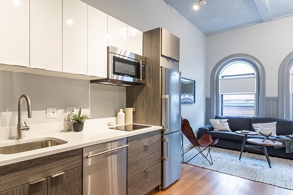 21 Munroe St in Lynn, MA - Building Photo
