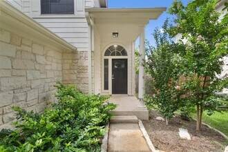 14524 Ballycastle Trail in Austin, TX - Foto de edificio - Building Photo