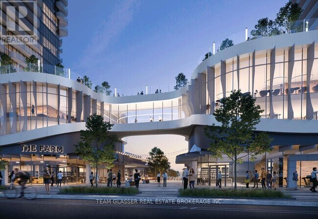 195 Commerce St in Vaughan, ON - Building Photo - Building Photo