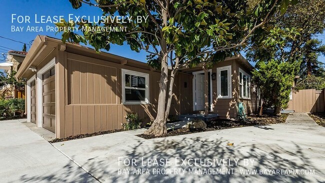 937 Grand St in Redwood City, CA - Building Photo - Building Photo