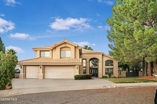 1109 Noble Ridge Way