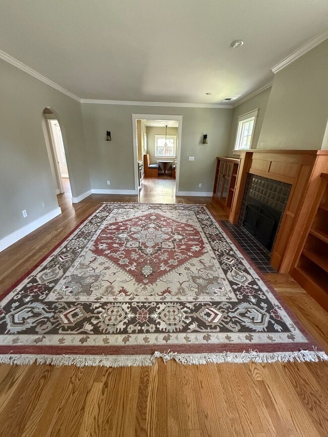 446 Talbot Ave in Santa Rosa, CA - Foto de edificio - Building Photo