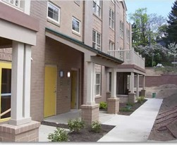 Negley Gardens Apartments