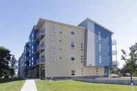 Boulder Apartments photo'