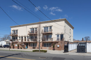 225-233 Avenue W Apartments