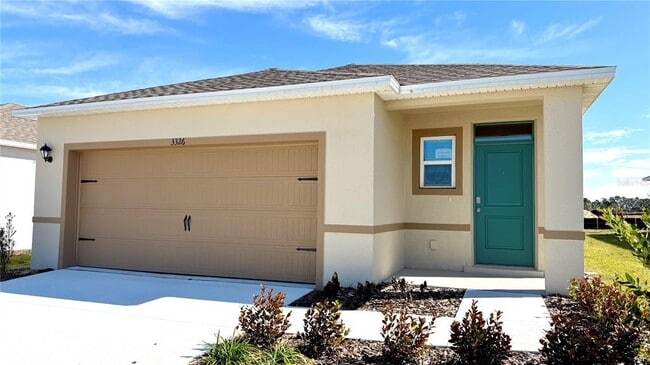 property at 3326 Wakefield Dr