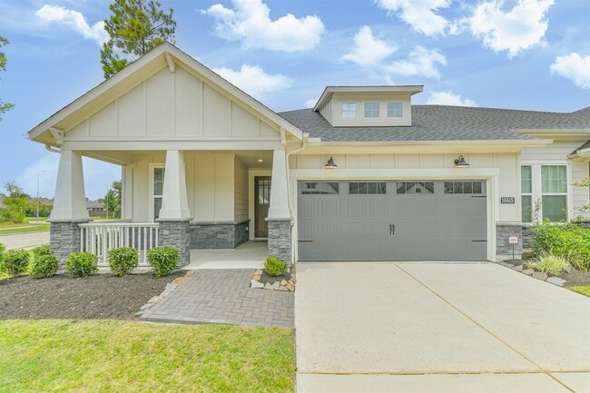 property at 16615 Tranquility Grove Dr