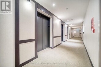 33-1833 Helendale Ave in Toronto, ON - Building Photo - Building Photo