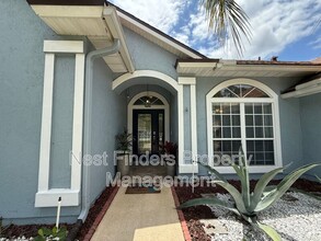 1319 N Kyle Way in Fruit Cove, FL - Building Photo - Building Photo