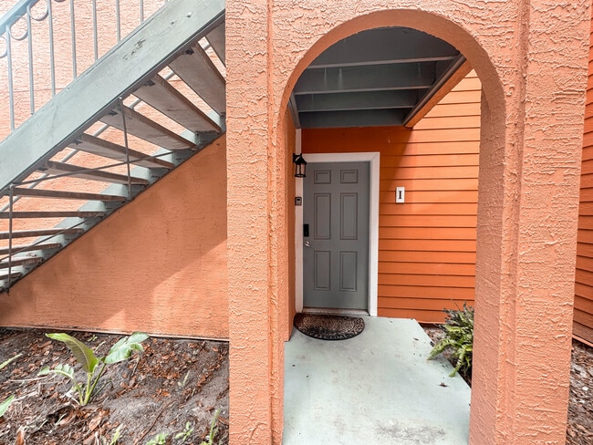 1125 Crystal Way in Delray Beach, FL - Building Photo - Building Photo