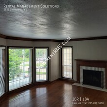 2929 SW Huntoon St in Topeka, KS - Building Photo - Building Photo