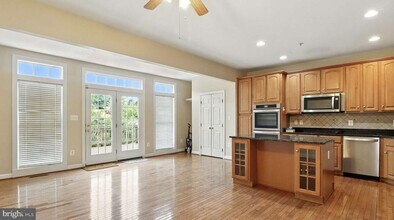 1572 Penzance Way in Severn, MD - Building Photo - Building Photo