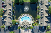 Regent Park - Ph 23-25 in Orlando, FL - Foto de edificio - Building Photo