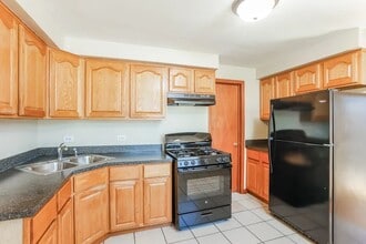 10020 Mulberry Ave in Oak Lawn, IL - Building Photo - Building Photo