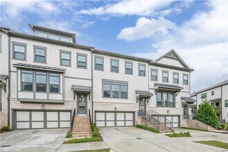 1130 Provence Ln in Decatur, GA - Building Photo - Building Photo