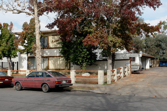 10881 Palma Vista Ave in Garden Grove, CA - Building Photo - Building Photo