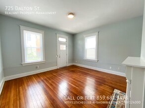 725 Dalton St in Covington, KY - Building Photo - Building Photo