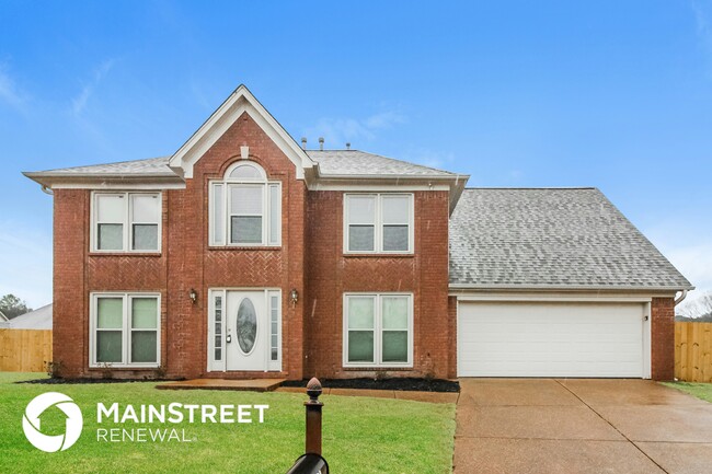 property at 1990 3 Pines Cove