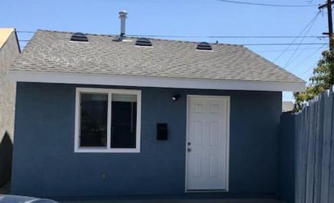 property at 15612 Ermanita Ave