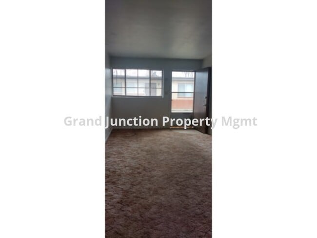 1547 Texas Ave in Grand Junction, CO - Building Photo - Building Photo