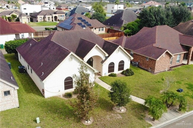 property at 703 Delta Dr
