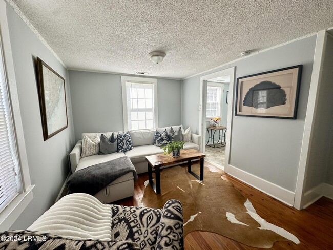 919 Lafayette St in Beaufort, SC - Building Photo - Building Photo