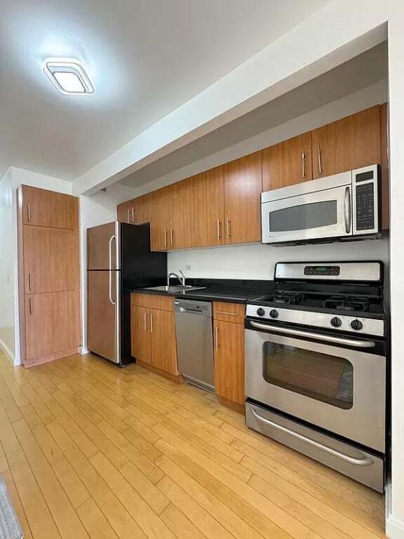 20 West St, Unit 38F in New York, NY - Foto de edificio - Building Photo