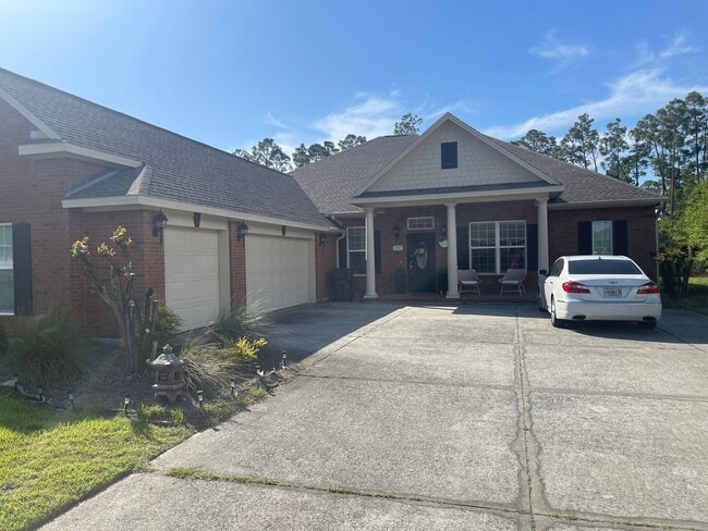 property at 2702 Broad Wing Ave