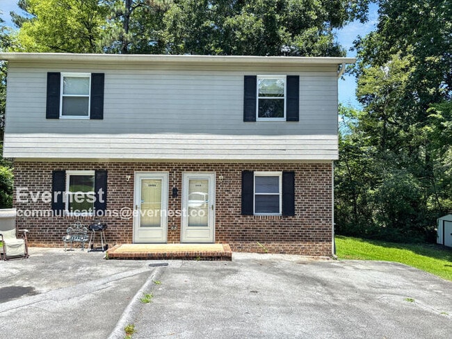 property at 6849 Martha Ave