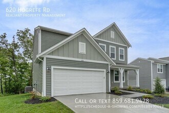 620 Hogrefe Rd in Independence, KY - Building Photo - Building Photo