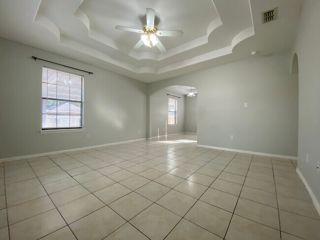1717 German Ave, Unit 3 in Edinburg, TX - Building Photo - Building Photo
