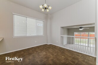 4634 Keagster Dr in Colorado Springs, CO - Foto de edificio - Building Photo