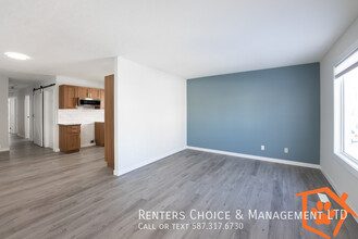 Pet Friendly Main Floor Suite Near 6 Ave S in Lethbridge, AB - Building Photo - Building Photo