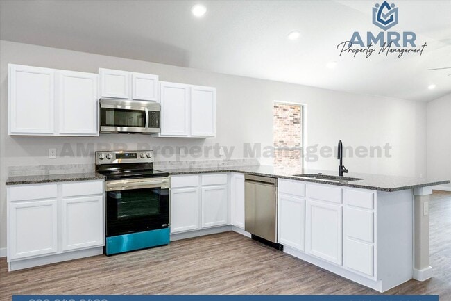 8622 26th St in Lubbock, TX - Building Photo - Building Photo