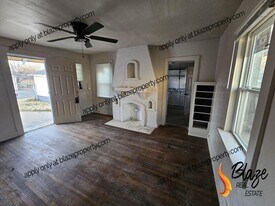 834 S Carolina St in Amarillo, TX - Building Photo