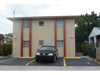 312 SW 15th Ave in Miami, FL - Building Photo