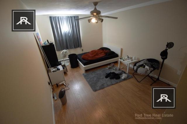 22 Radcliffe Rd in Boston, MA - Building Photo - Building Photo