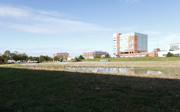 Midtown in Portland, ME - Building Photo - Other