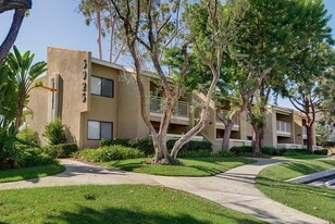 Pathways at Bixby Village in Long Beach, CA - Building Photo