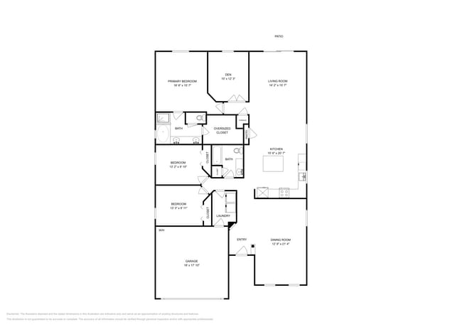 420 Kings Path Dr in Seffner, FL - Building Photo - Building Photo