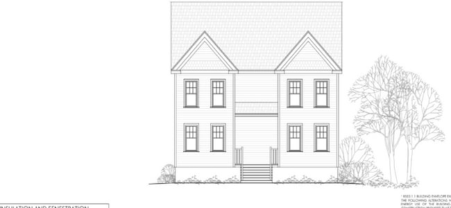 property at 4 Fales Pl