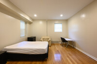 Carlisle Court Medical Student Housing in Philadelphia, PA - Building Photo - Interior Photo